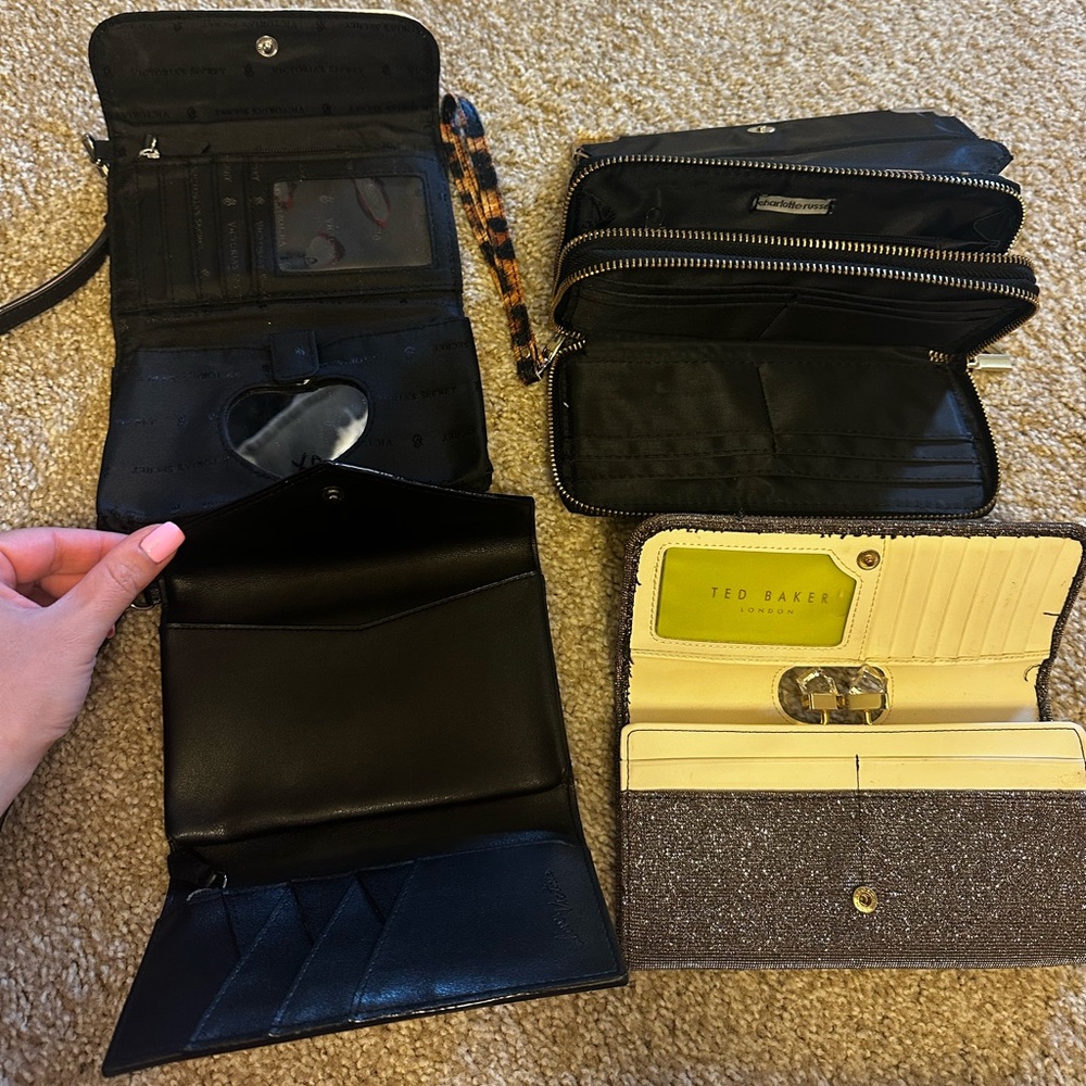 Wallet bundle - Picture 4 of 4